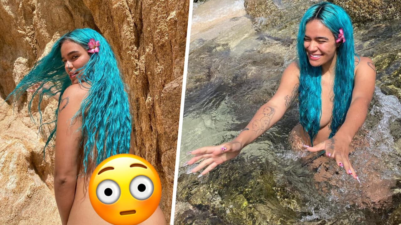 Karol G cumplió 31 años el pasado 14 de febrero, y mientras 
<a href="https://www.univision.com/musica/karol-g-ex-novio-anuel-yailin-boda">Anuel derrama amor con Yailin</a>, ella se encarga de hacerle saber lo que se está perdiendo. ¡Candela pura, fue la foto que publicó por su cumpleaños!