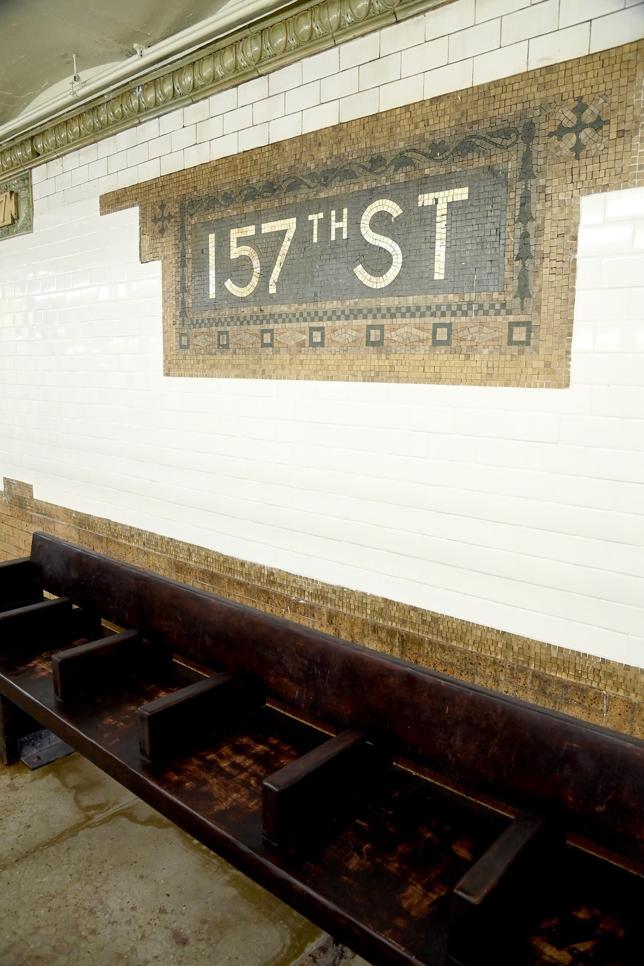 La MTA espera hacer unas 50 renovaciones en el metro de Nueva York antes del final del año.