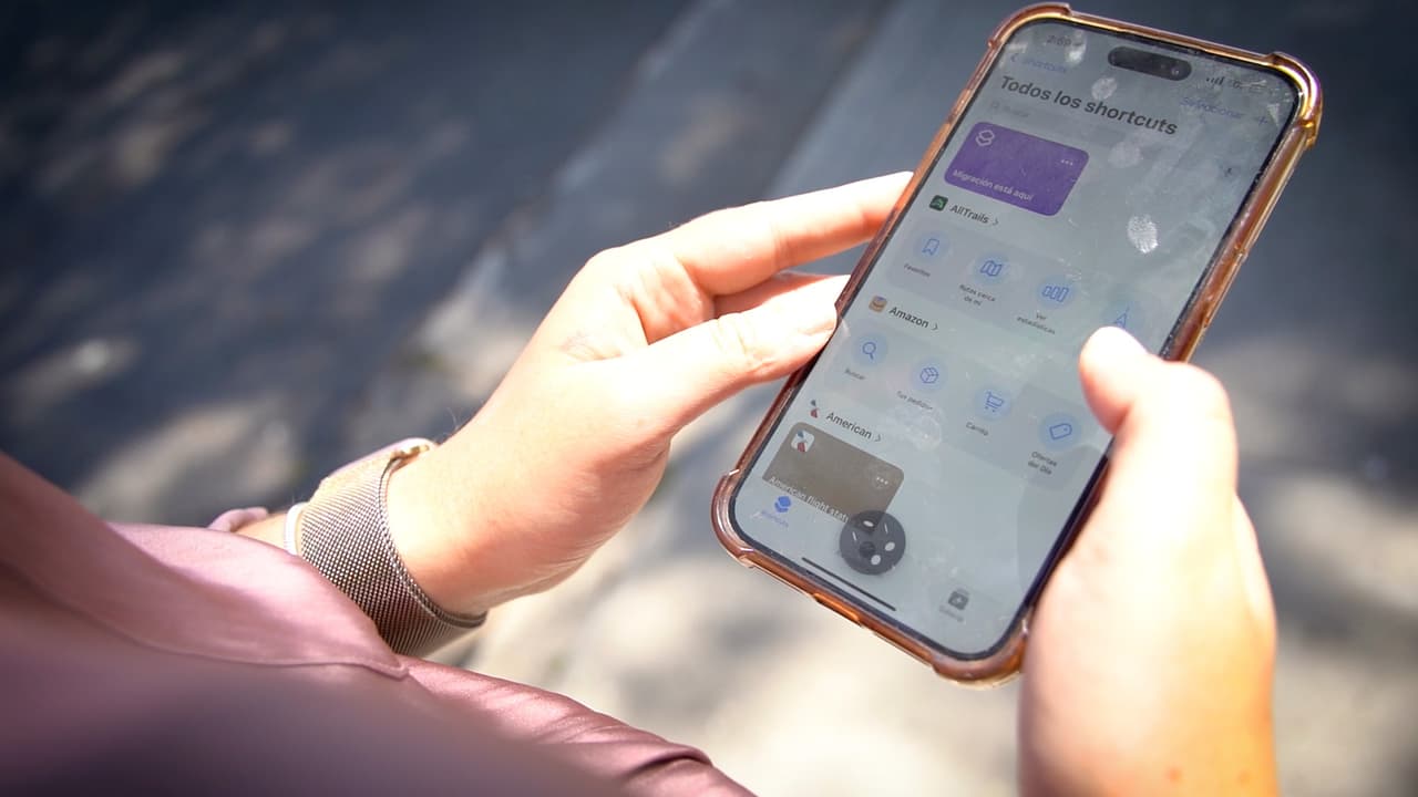 Cómo programar tu teléfono para alertar a tus contactos si eres detenido por ICE: guía paso a paso