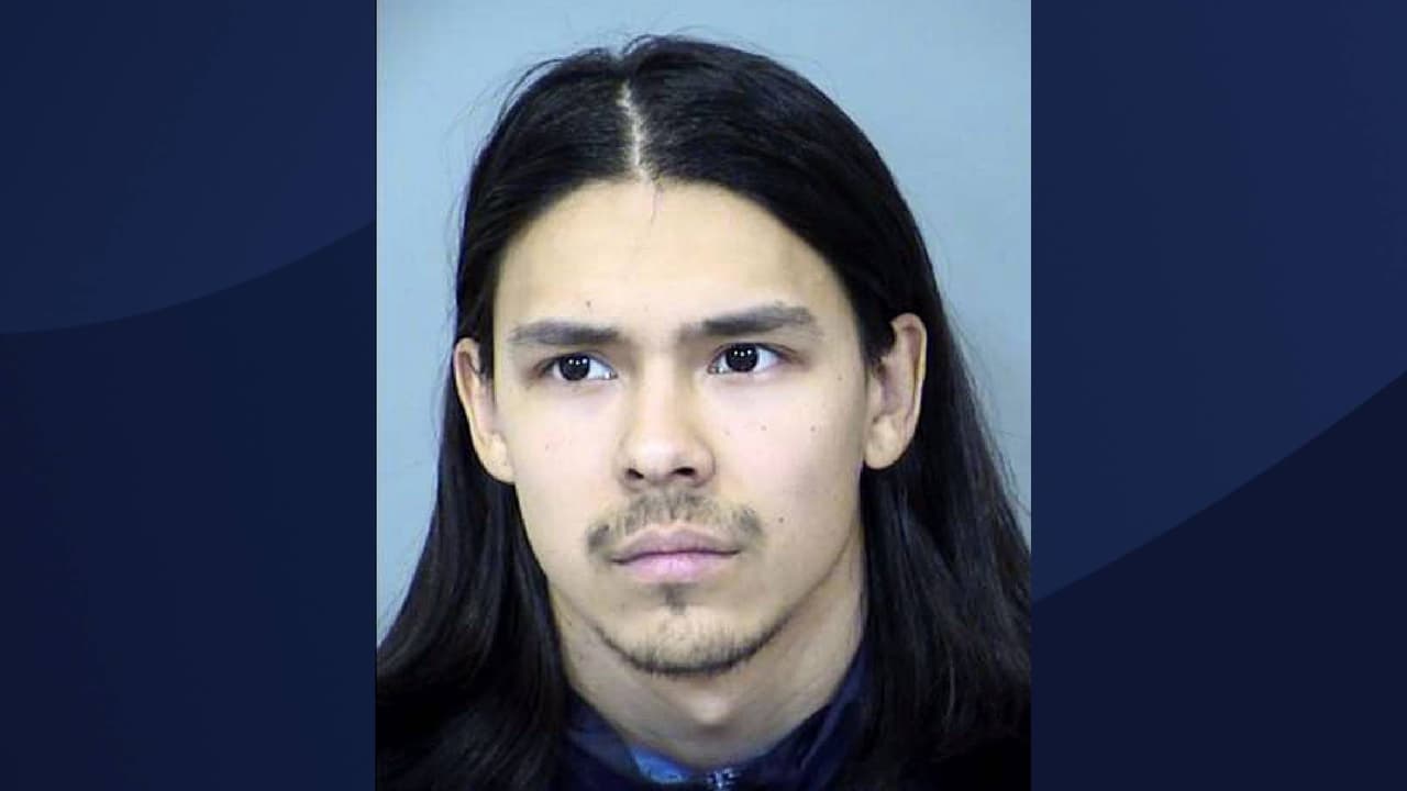 Conductor alcanza las 145 mph antes del choque mortal en Phoenix, según la policía 