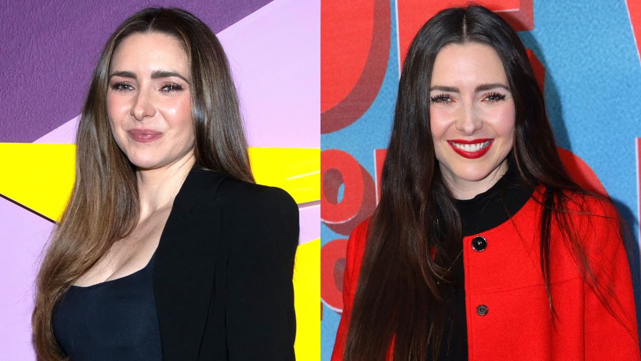 Ariadne Díaz presume encuentro con su crush, un famoso actor infantil