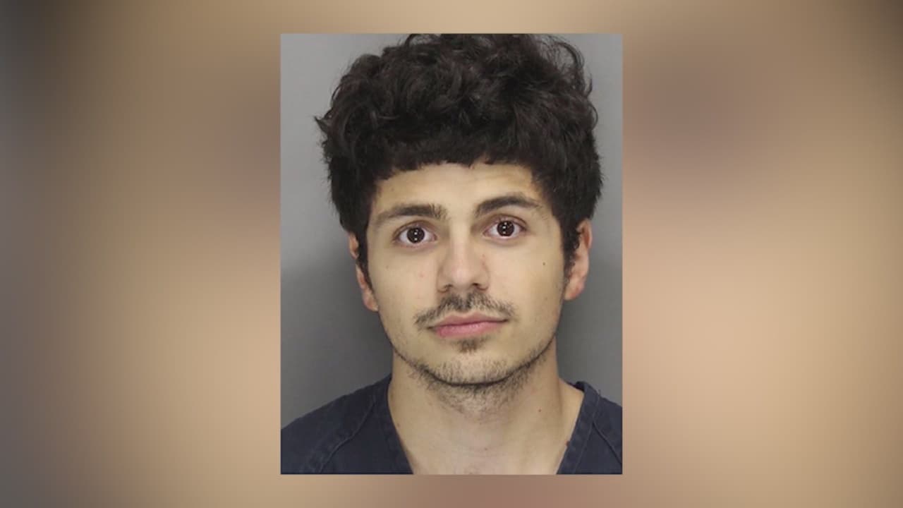 Zackary Franks, de 19 años.