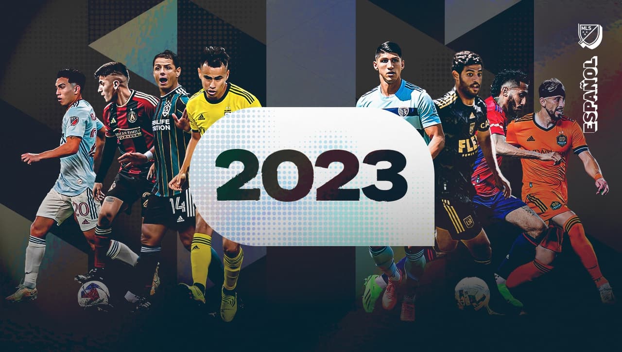 ¡Se abre el telón! Así será la primera gran jornada de la MLS 2023