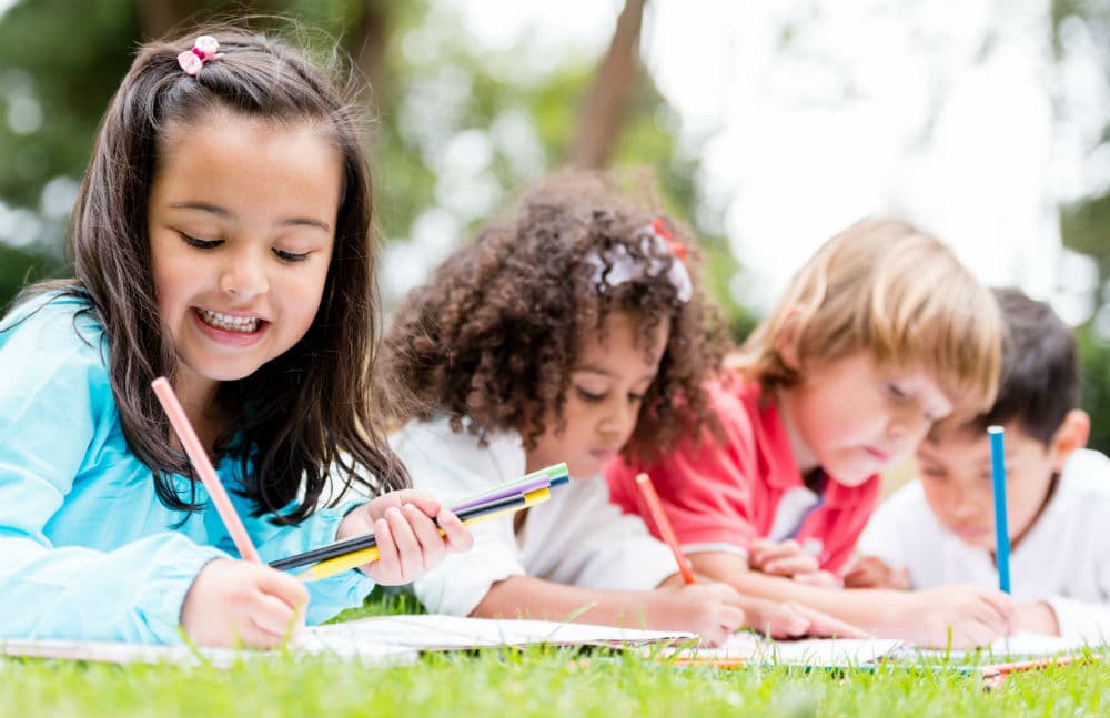 ¿Qué es la educación Waldorf y por qué todo mundo habla sobre ella?