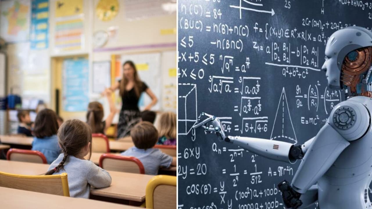 La inteligencia artificial llega a las escuelas en Texas: Cómo ayudará a los alumnos