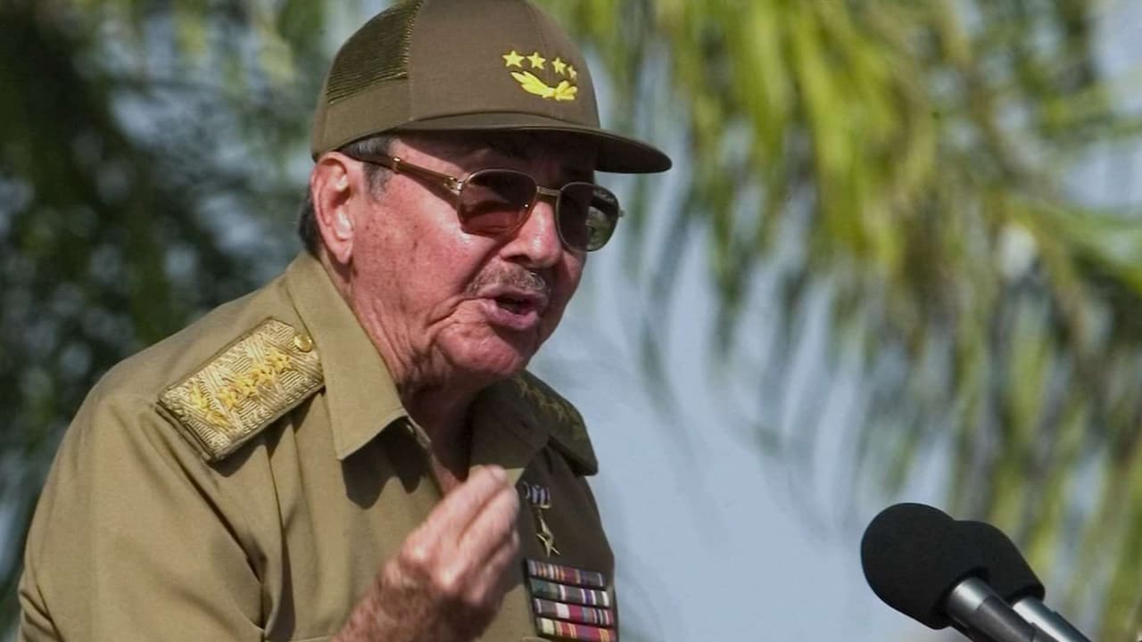 ¿Qué pasará ahora con Raúl Castro? Esto dice Marco Rubio