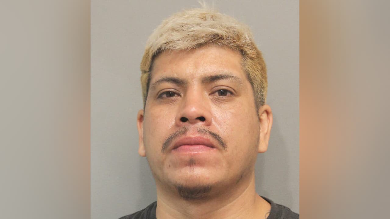 Ranger Mendoza-Uribe