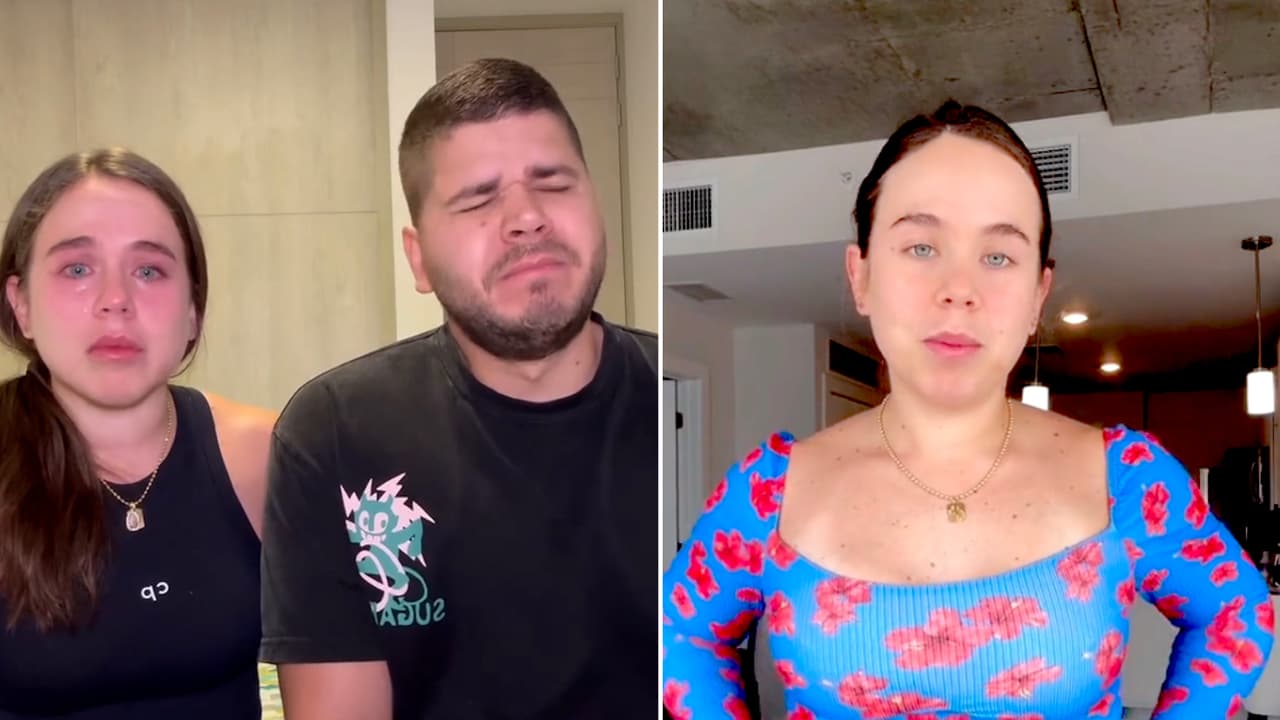 Antonia Botero confiesa que “el miedo” de perder un bebé “no se va”