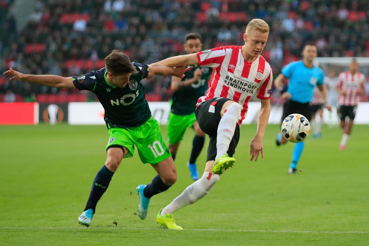 Hace exactamente una década que el Sporting visitó los Países Bajos y obtuvo la victoria 3 a 2 contra el Heerenveen, con un hat-trick de LIedson en la fase de grupos 2009/10.