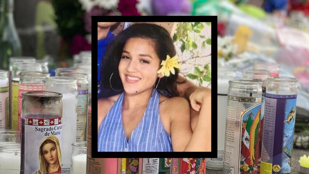 A días del funeral de Vanessa Guillén, su familia está conmovida por el apoyo del público