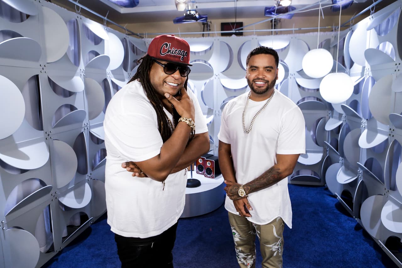 Zion & Lennox confirman su presencia en Premio Lo Nuestro y estrenan video con Don Omar