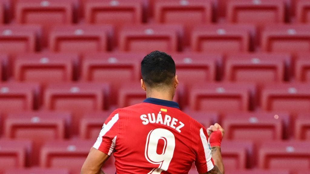 Este el Top5 de fichajes en el mercado europeo