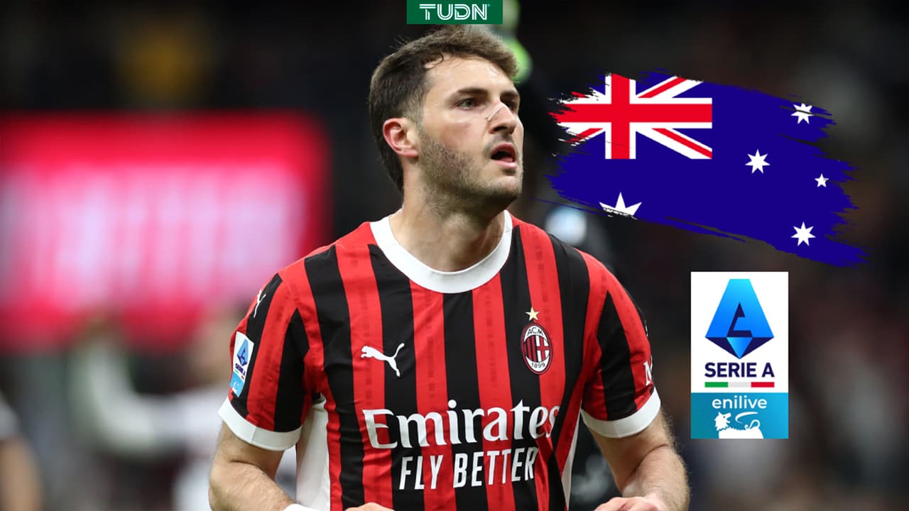 Milan sorprende con esta decisión: Santiago Gimenez jugará en Australia