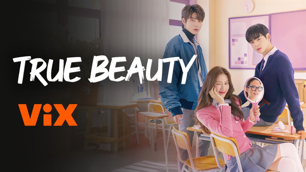 True Beauty: uno de los K-dramas más populares llega a ViX (fecha de estreno y más)
