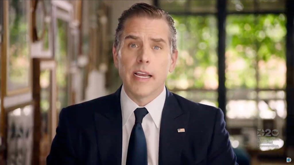 Hunter Biden: el caso resuelto del hijo del presidente que algunos republicanos quieren estirar hasta 2024