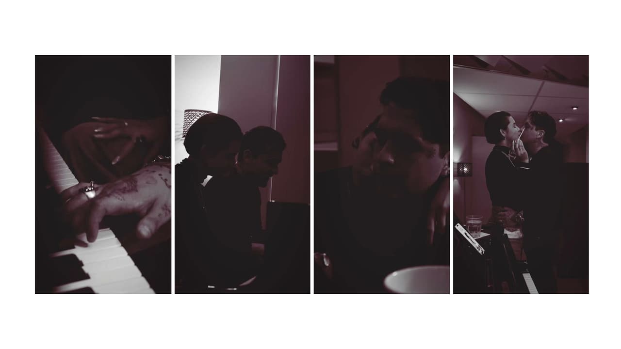 Nodal y Ángela Aguilar protagonizaron su primer beso en redes.