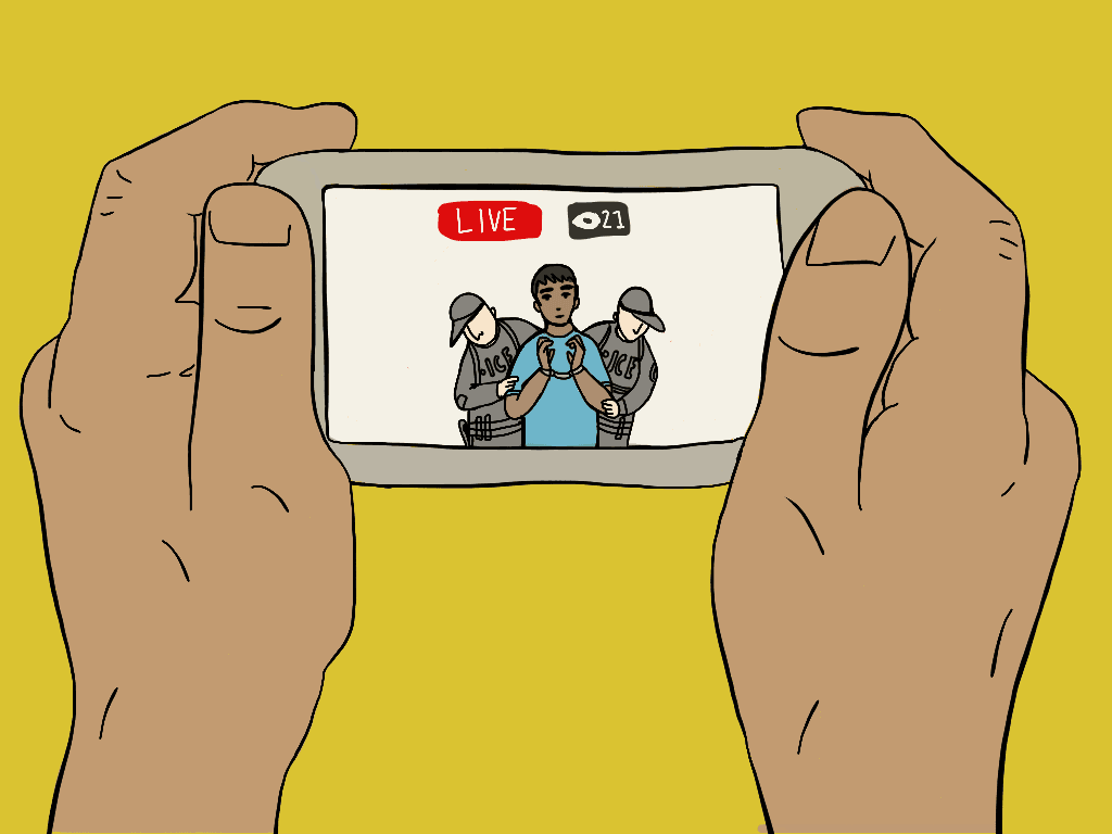 El plan de emergencia de un dreamer si el gobierno de Trump lo deporta a él o a su familia 