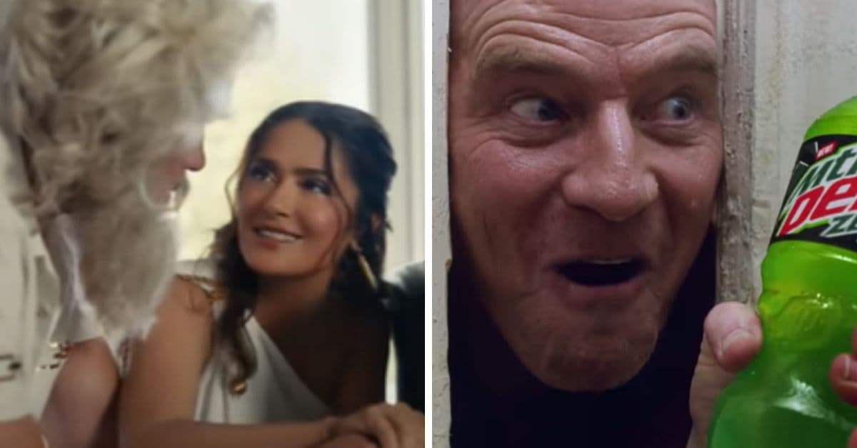 Los mejores anuncios de la historia del Super Bowl: gracias a uno tenemos ‘Space Jam’ 