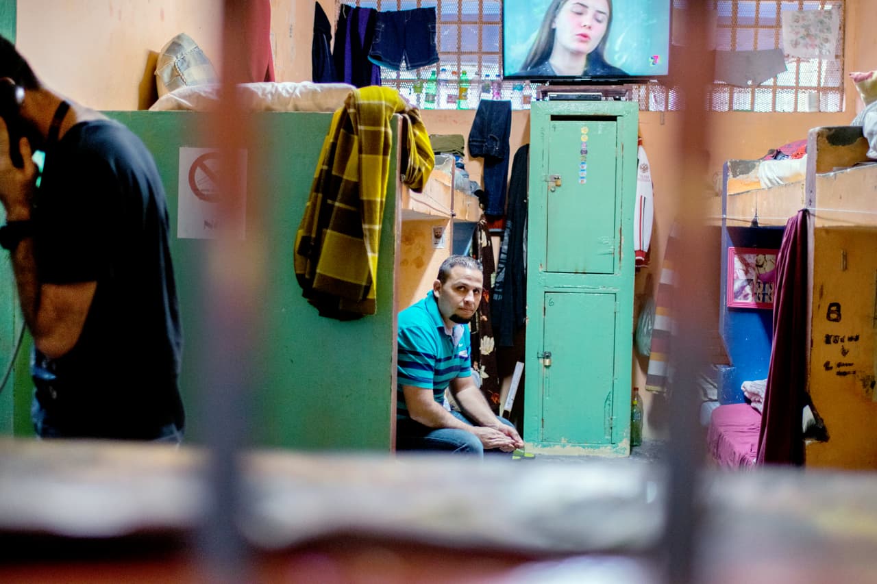 In Costa Rica, defendants who go to court with a public attorney are 25% more likely to be convicted