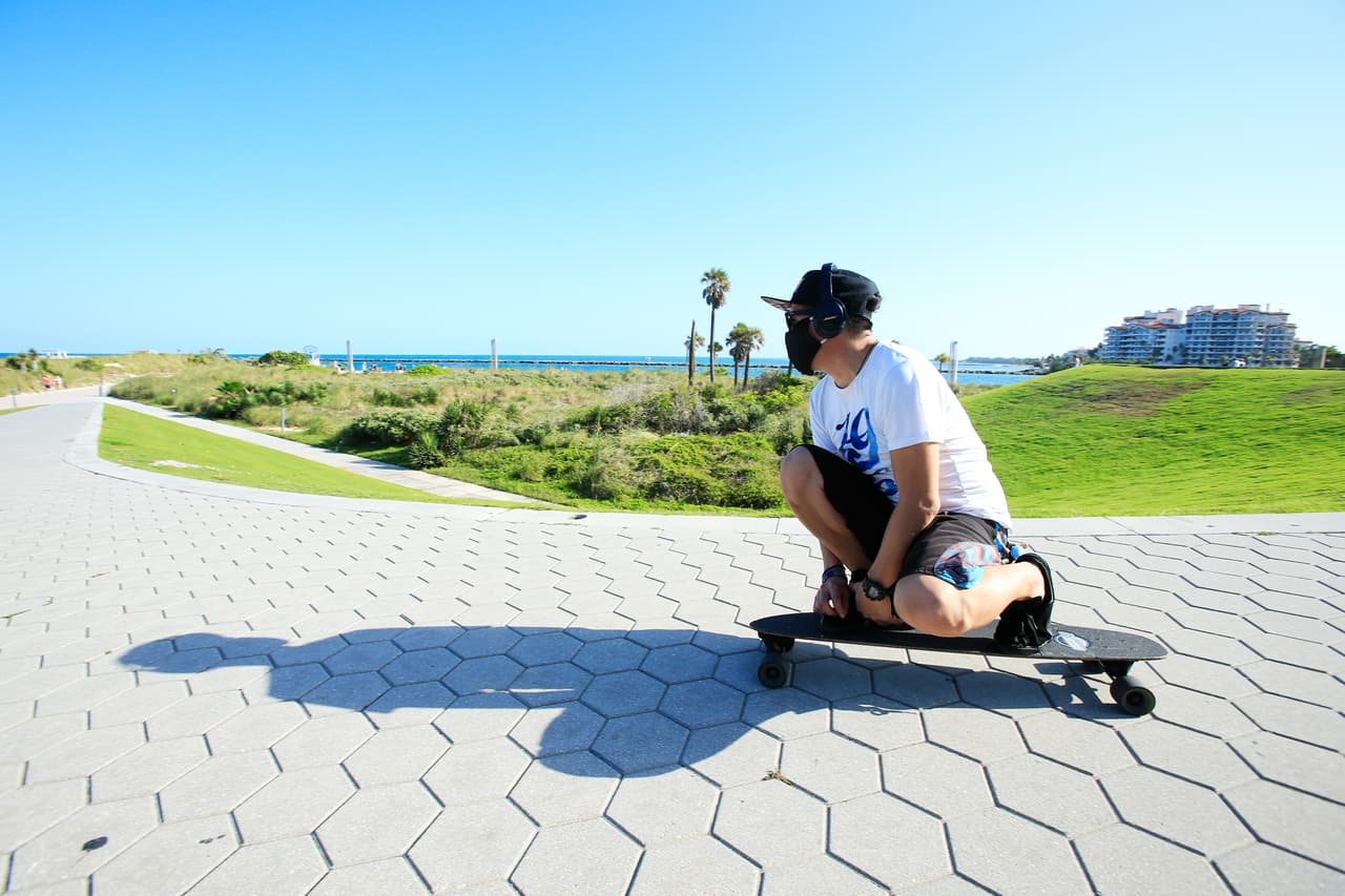 Y los adolescentes también. 
<br>