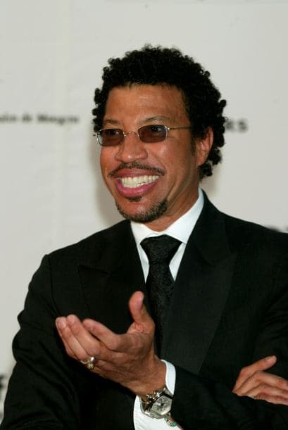 ¿Será Lionel el padre biológico de Khloé?