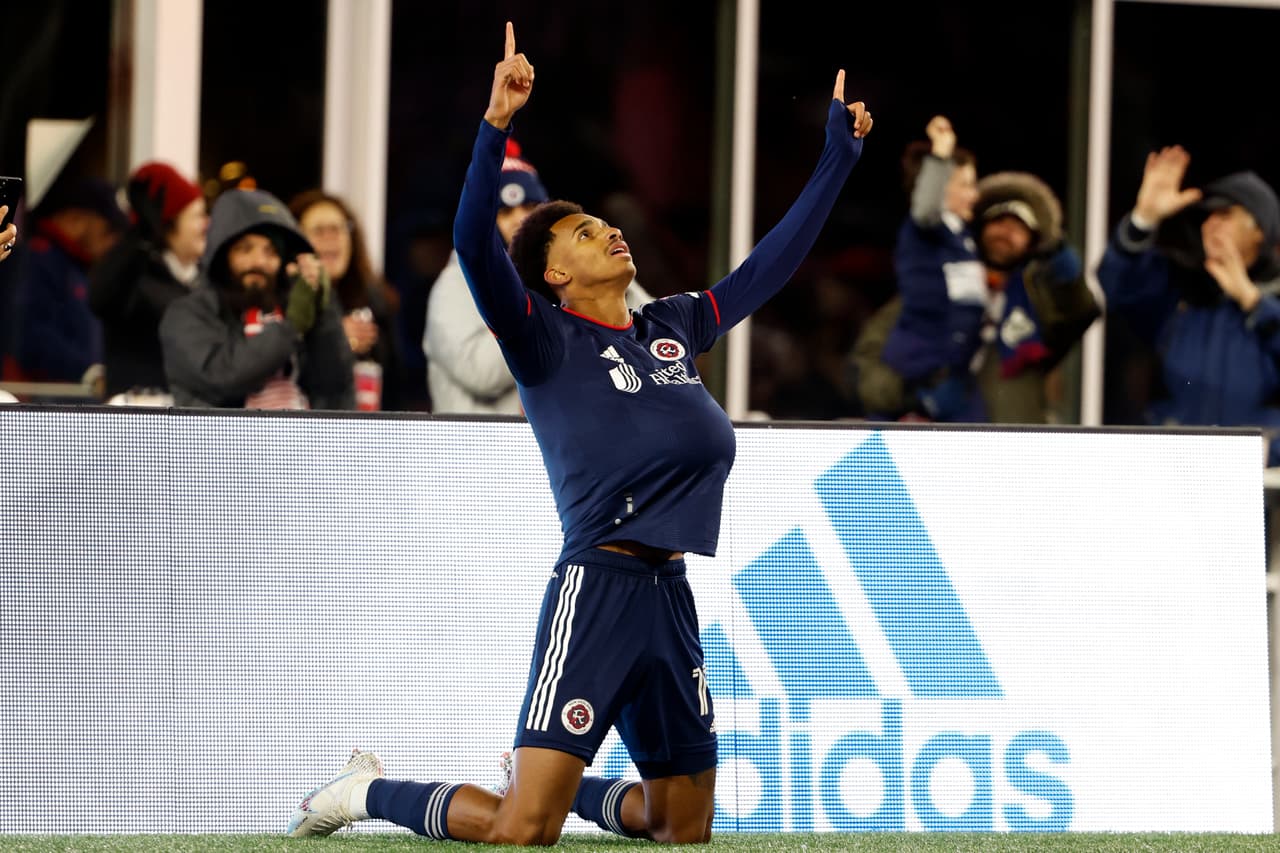 Dos 'emeleseros' y medio en la convocatoria de la Selección Colombia