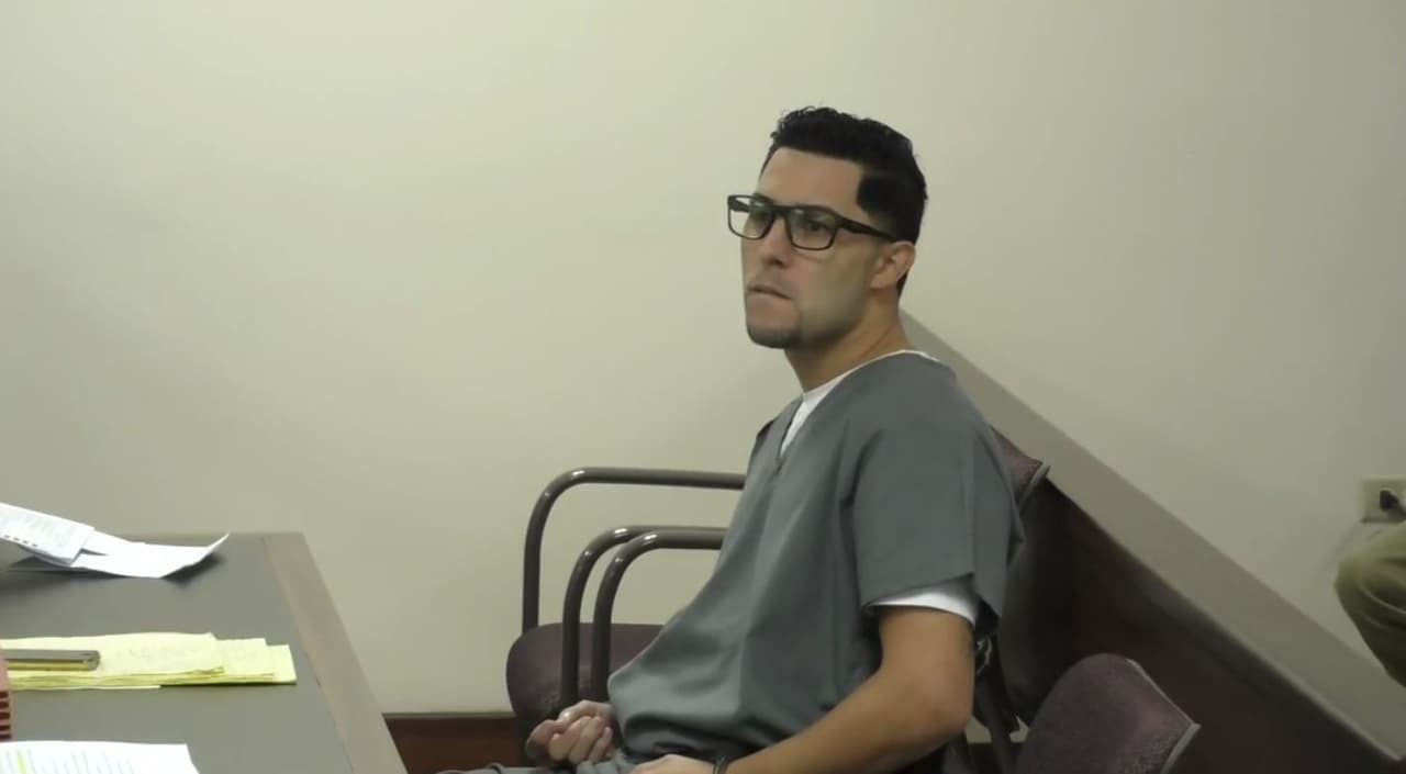 Acuerdan fecha para juicio contra Jensen Medina Cardona