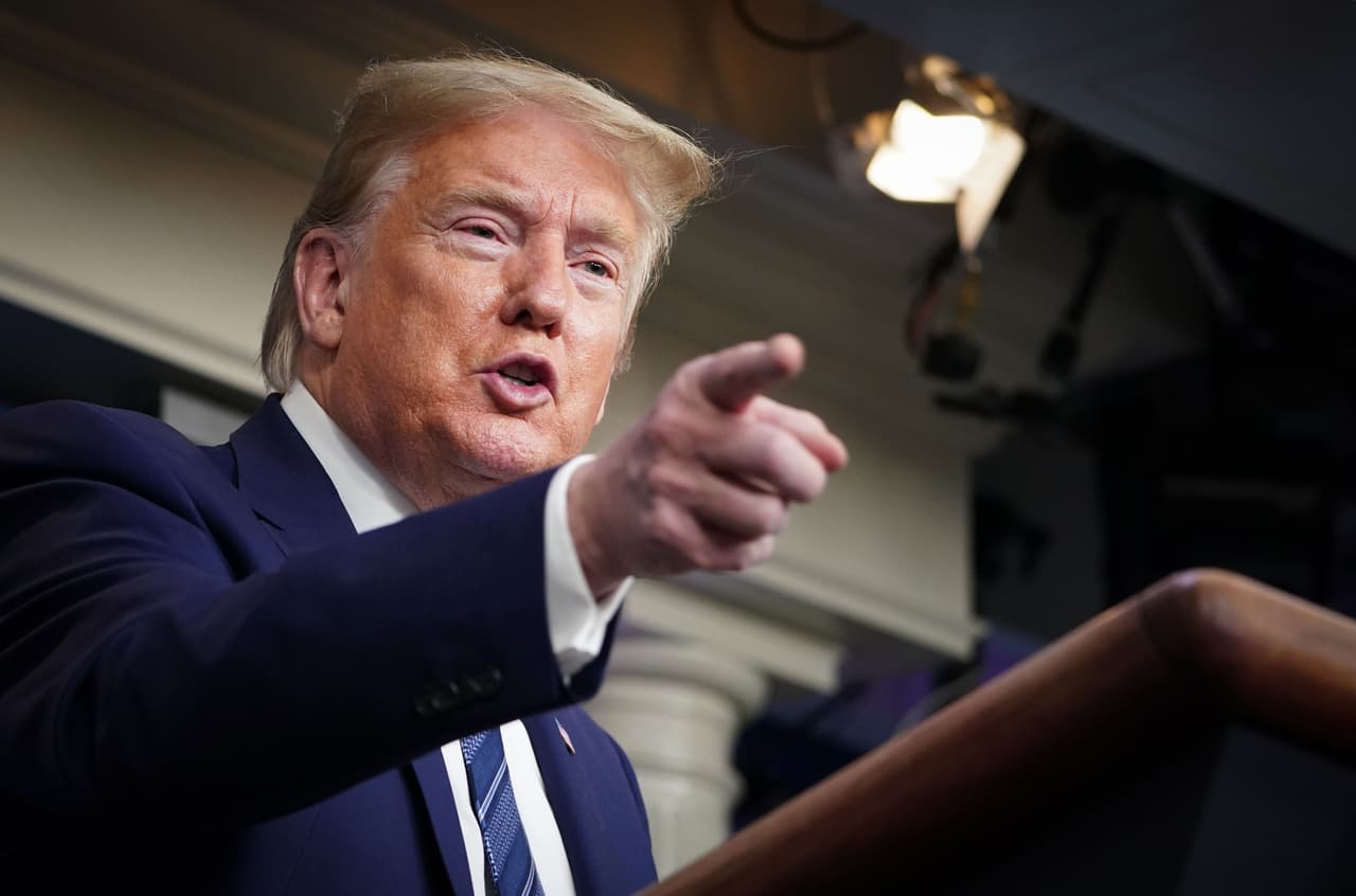 Las consecuencias que traería la suspensión de la inmigración a los EEUU anunciada por Trump