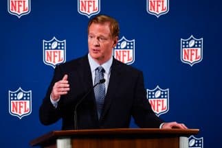 Escándalos en la NFL ponen en riesgo 1070 mdd por patrocinios