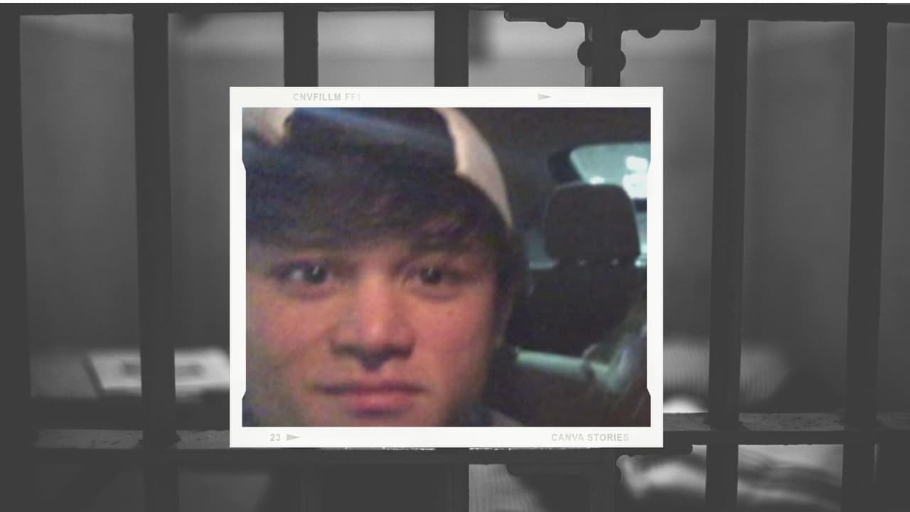 "Arréstenme": hombre hispano suplica a policías que se lo lleven tras estrangular a su novia