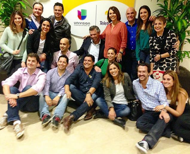 Como cada año, Univision apoya a los niños del Teletón USA. No te lo pierdas este 4 y 5 de diciembre.