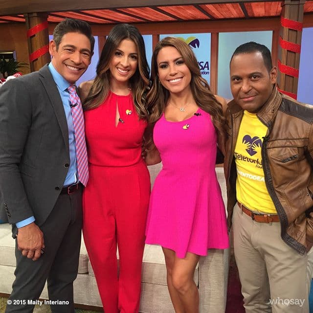 ¡Ya comenzó la Ruta de la Solidaridad! No puedes perderte viaje con Martin y su familia desde Kansas hasta San Antonio donde recibirá sus terapias, y a través de las 30horas de #TeletonUSA.