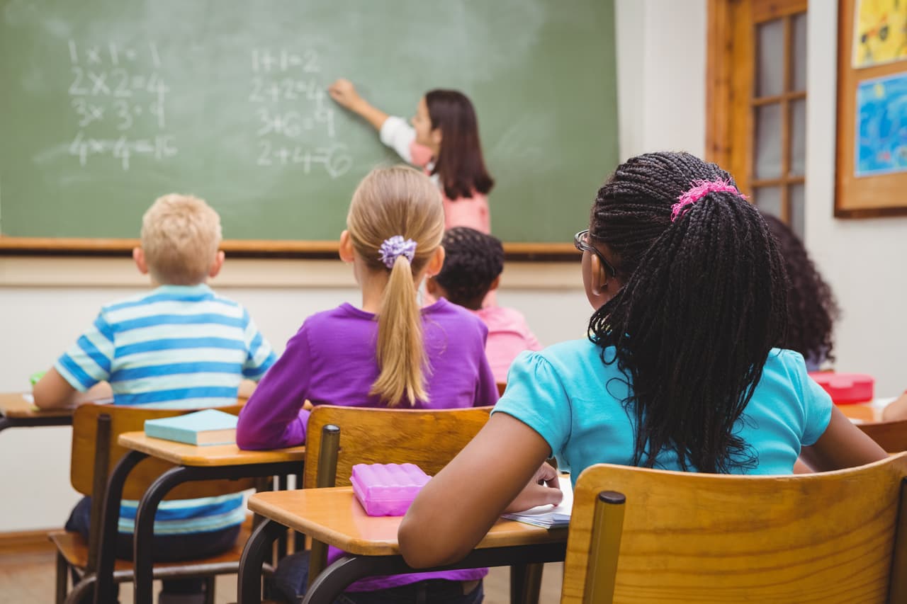 Para acercarse a los jóvenes se requiere la profunda convicción de que ellos son capaces de aprender y triunfar.