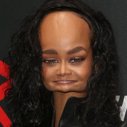 ¿Adivinas de quién se trata?