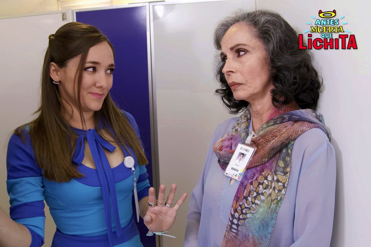 Fátima descubrirá el negocio turbio de Magos.