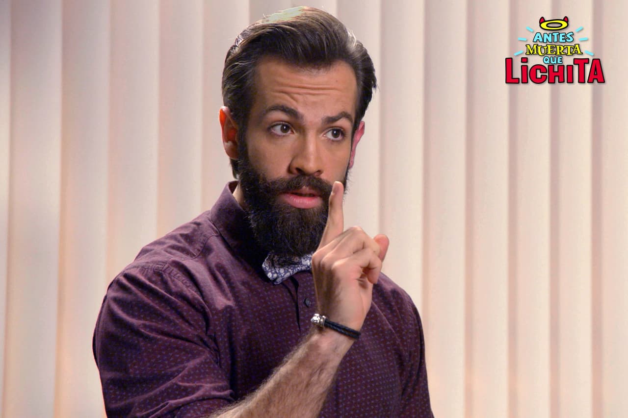 Las constantes peleas de Brisa ocasionarán que Braulio tome medidas drásticas.