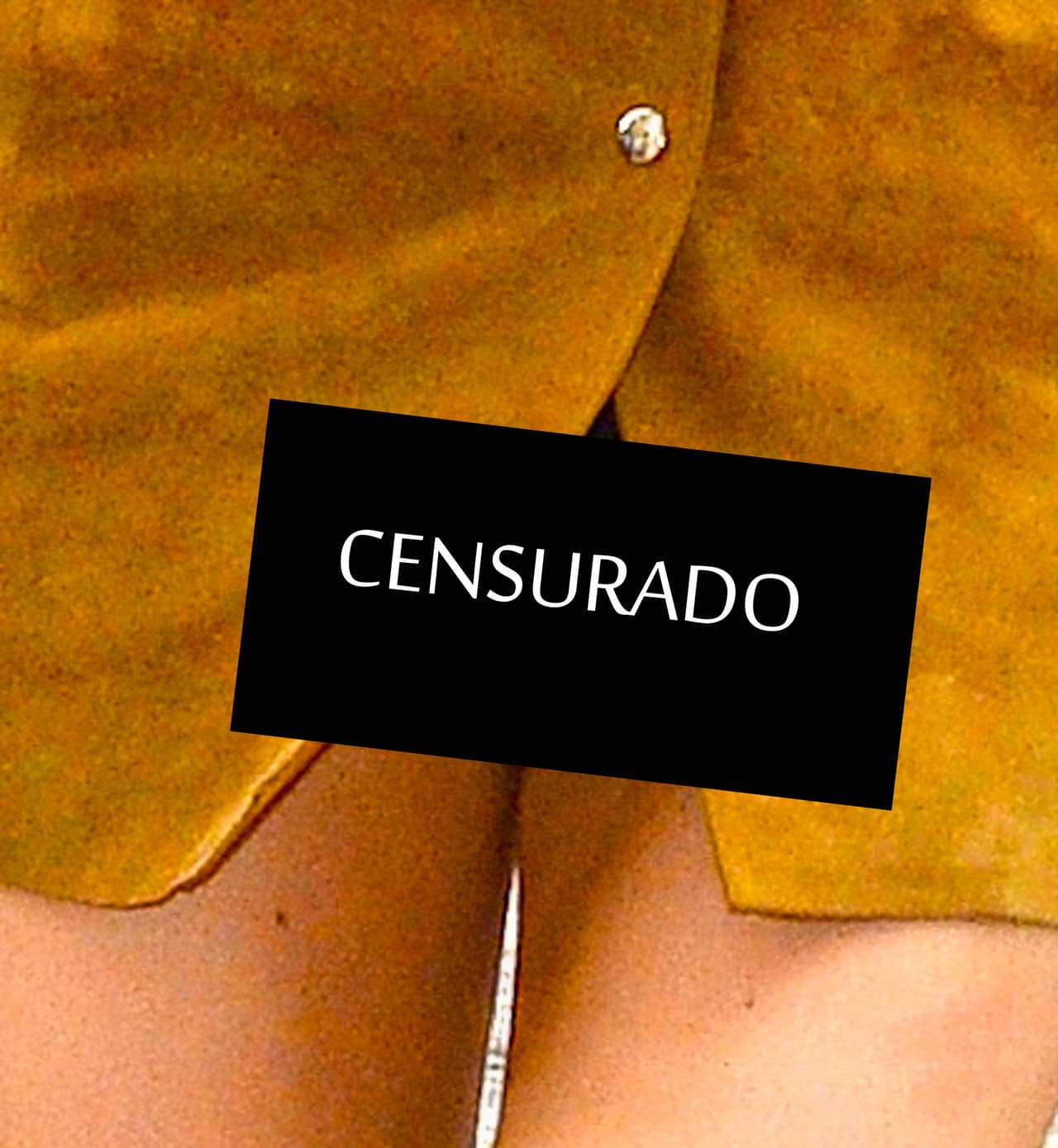 OMG! Los panties de Kylie quedaron al aire.