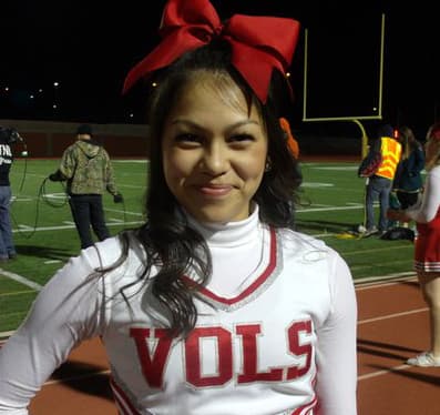 La historia de la joven muerta en Texas que se graduará de la preparatoria