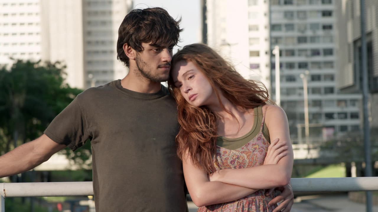 Después de ese encuentro sus días siguieron igual, Jonathan se convirtió en su confidente y le prometió apoyarla a cumplir sus sueños.