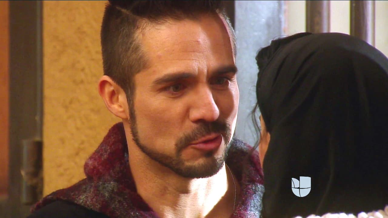 Pedro es de lo más romántico. ¡Por ti hace lo que sea Fiorella!