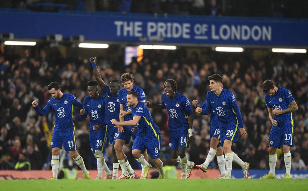 Chelsea avanza a Cuartos de Final tras ganar el partido 4-3 en penales, sobre Southampton, en la Copa de la Liga Inglesa. En tiempo regular, Kai Havertz ponía arriba a los 'Blues', pero Che Adams se encargó de igualar el marcador.