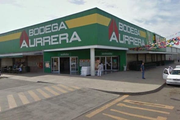 Te mostramos las 20 firmas que Forbes calificó como las minoristas más valiosas de Latinoamérica. (Imagen tomada de Twitter).