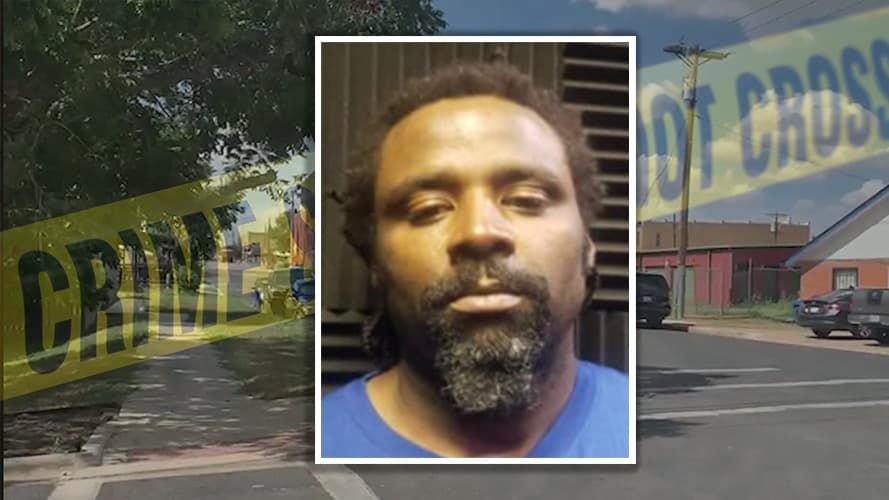 Autoridades arrestan a sospechoso de tiroteo que dejó una persona muerta en Elgin