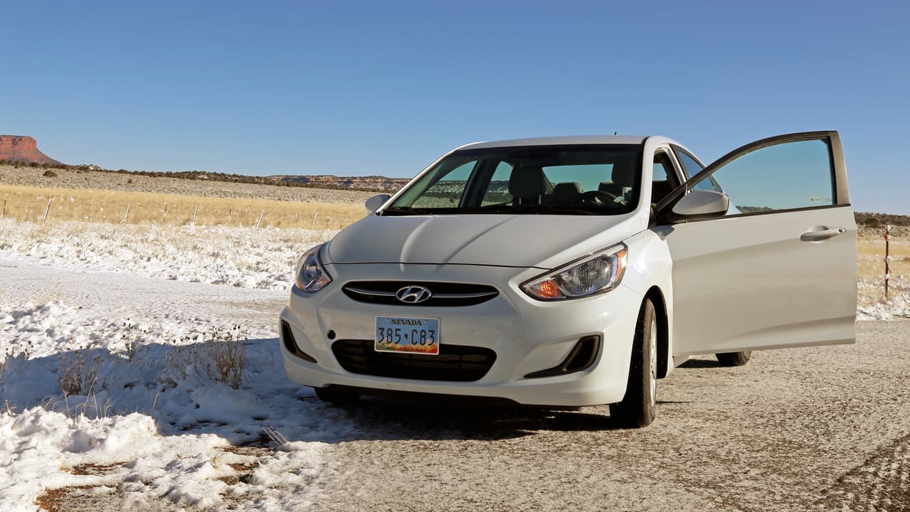 <h3 class="cms-H3-H3">11. Hyundai</h3>
<br>
<b>Costo promedio por 10 años de mantenimiento: 8,200 dólares</b>
<br>Esta marca coreana, ha experimentado un gran crecimiento tanto en calidad y durabilidad, como en la belleza de sus diseños, lo cual ha repercutido en un invremento en su prestigio.