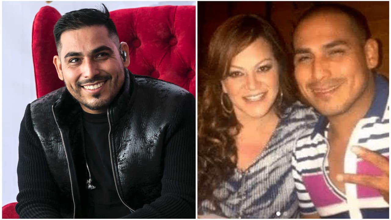 Espinoza Paz rechazó hacer un dueto con Jenni Rivera cuando no era famoso, ¿por qué se negó?