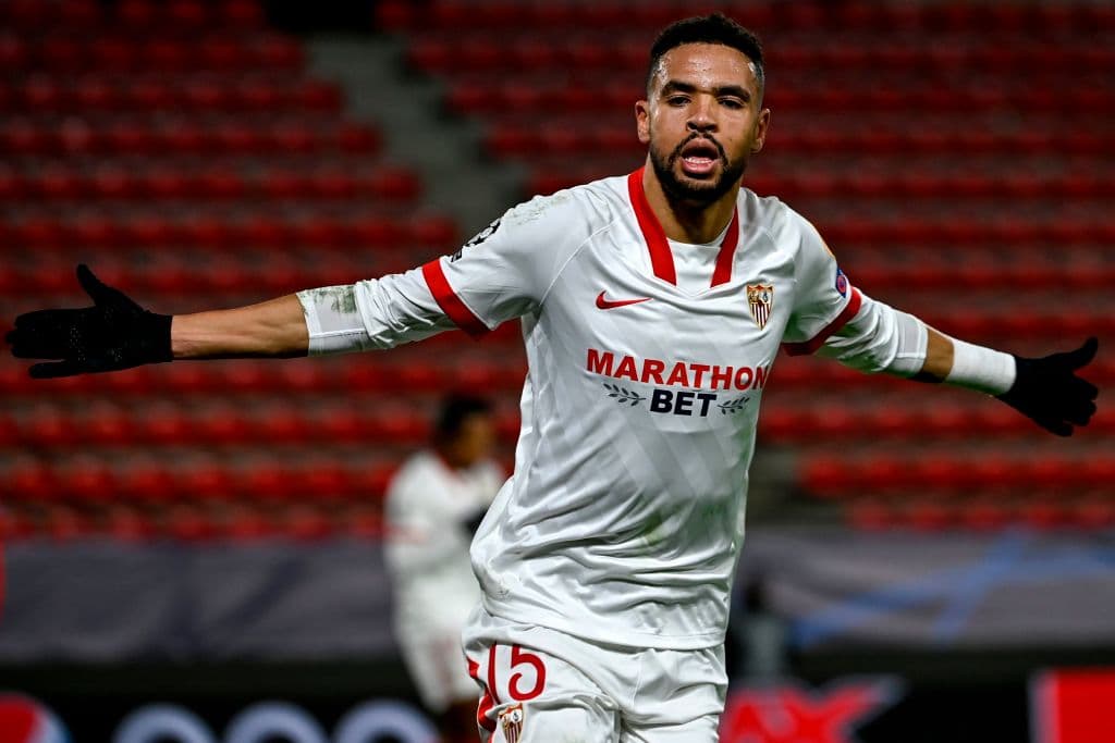 La goleada de Sevilla y más de la J6 de la Champions League