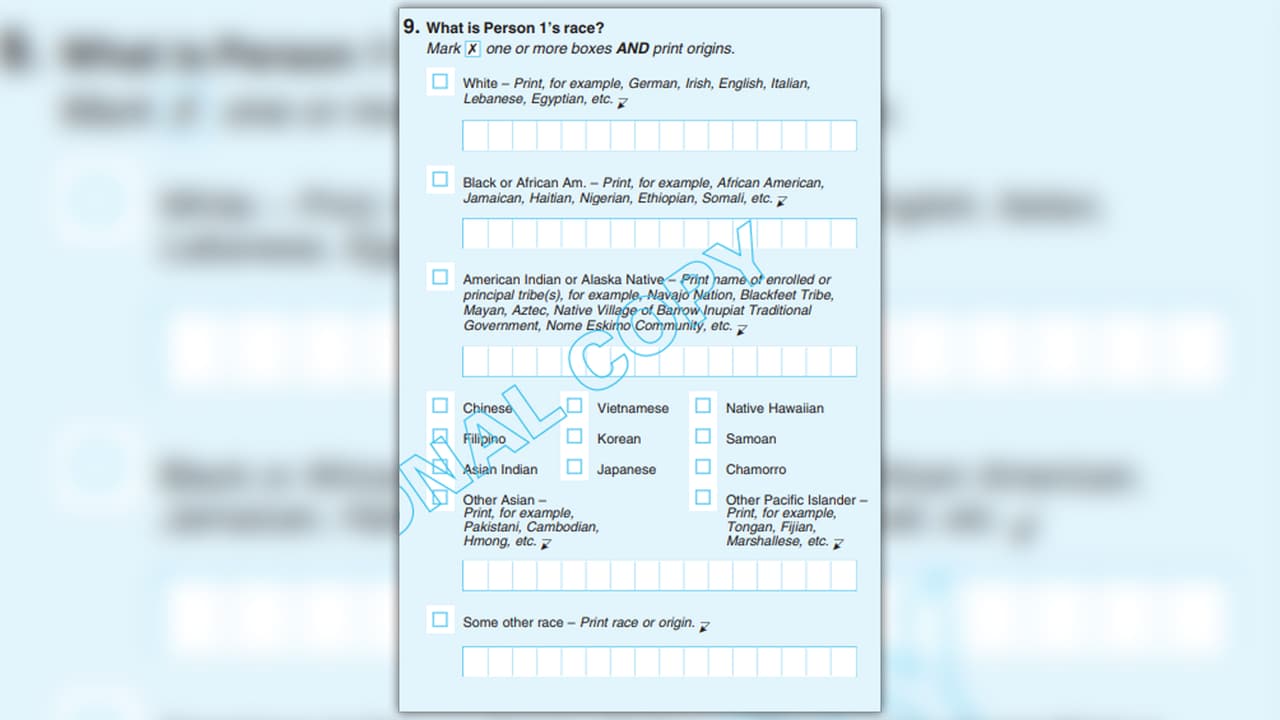 Radio Autóctona Indigenista incentiva a los oyentes a participar en el Censo 2020. La pregunta número nueve será para las comunidades indígenas tal vez la más importante.