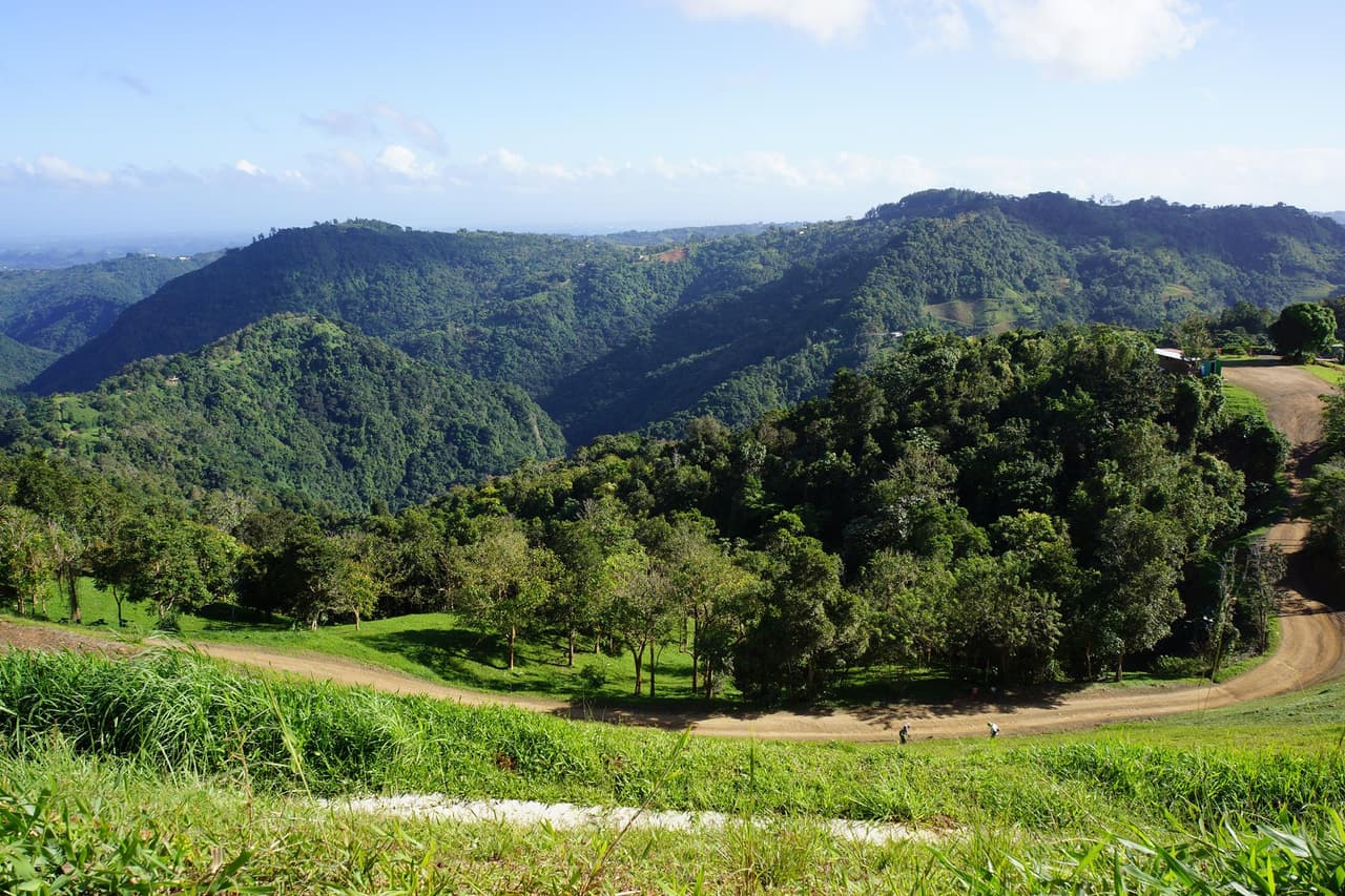 El parque ecoturístico en las montañas del centro de la Isla abrirá un hotel de lujo.