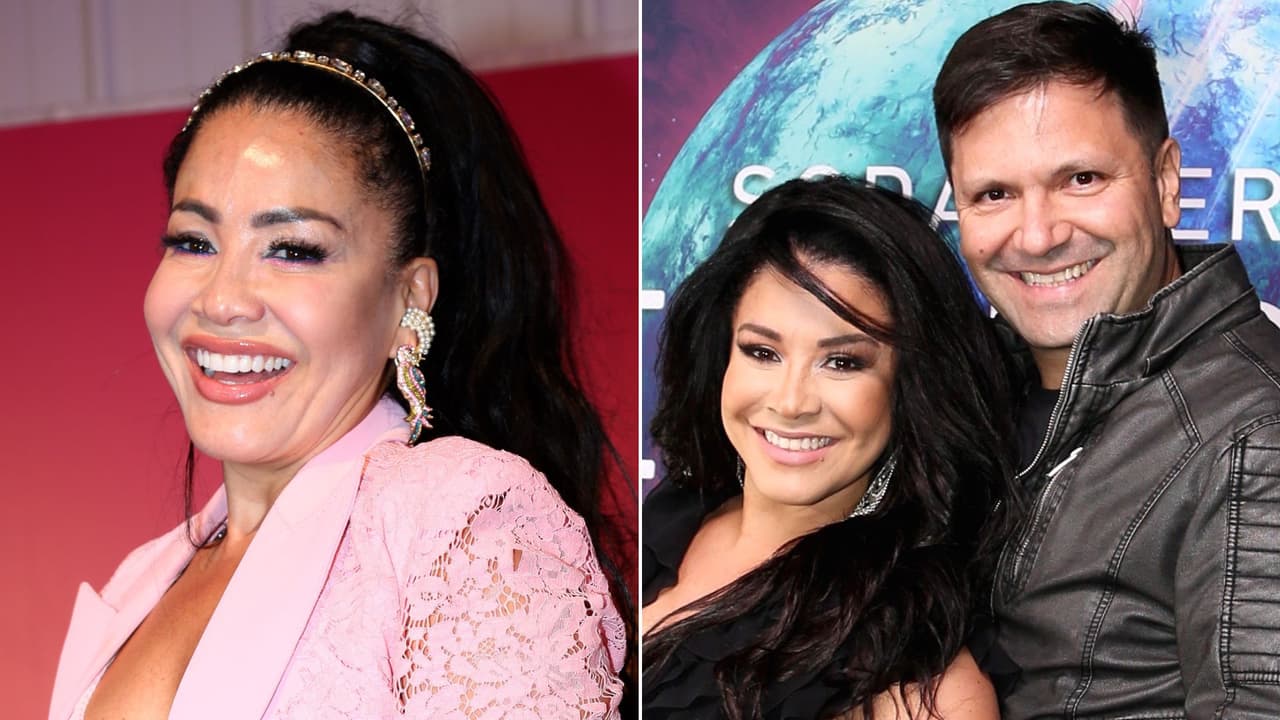 Carolina Sandoval hace inesperado anuncio a dos años de revelar problemas con su ex: “¡Estoy divorciada!”