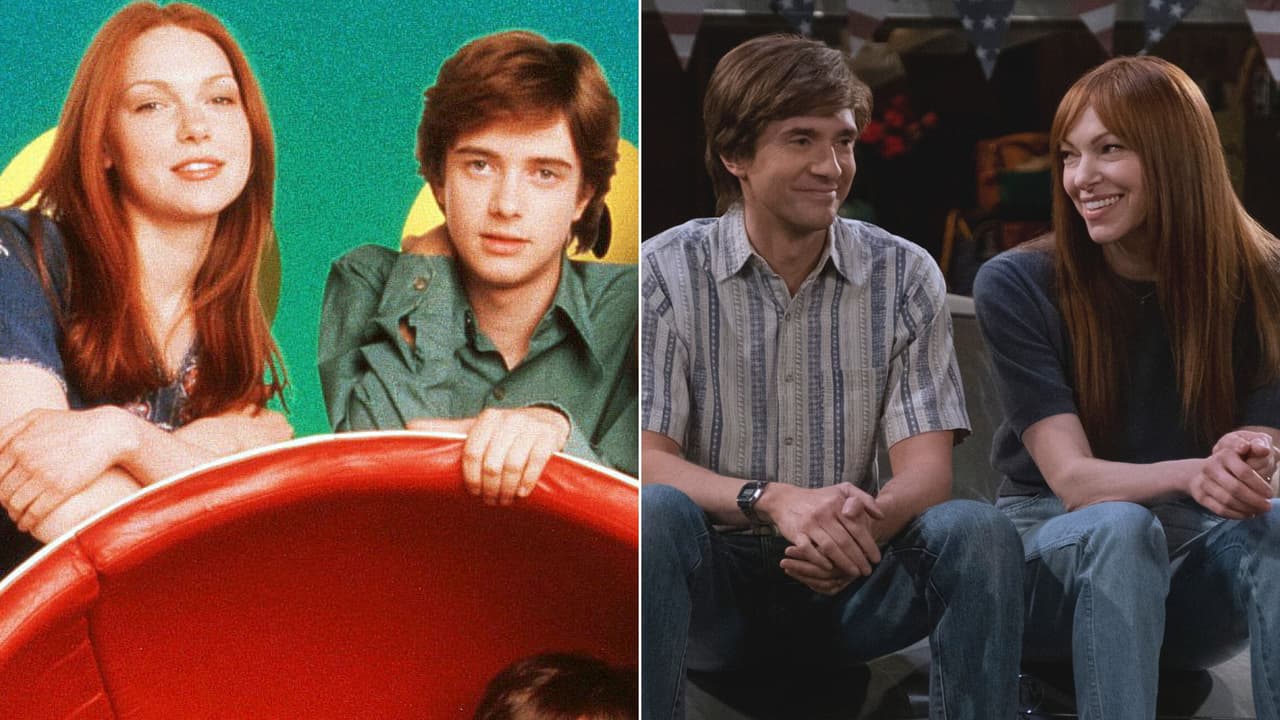 La incoherencia de ‘That ‘90s Show’ que los fans de ‘That ‘70s Show’ notaron: "es ilógico"